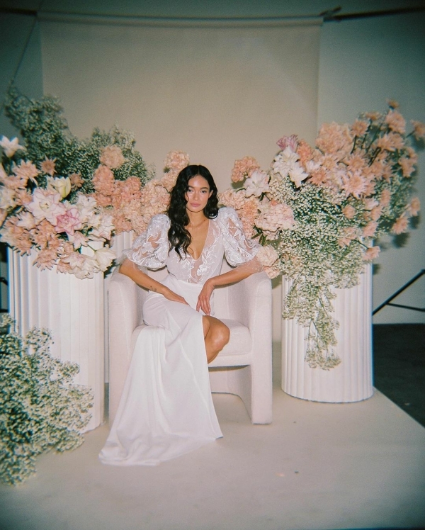 Florists Siren Floral Co.