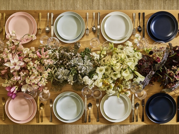 Florists Jenn Sanchez