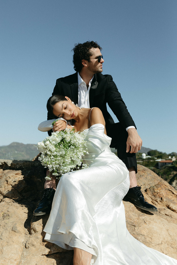 Photographers Chelsea Gee