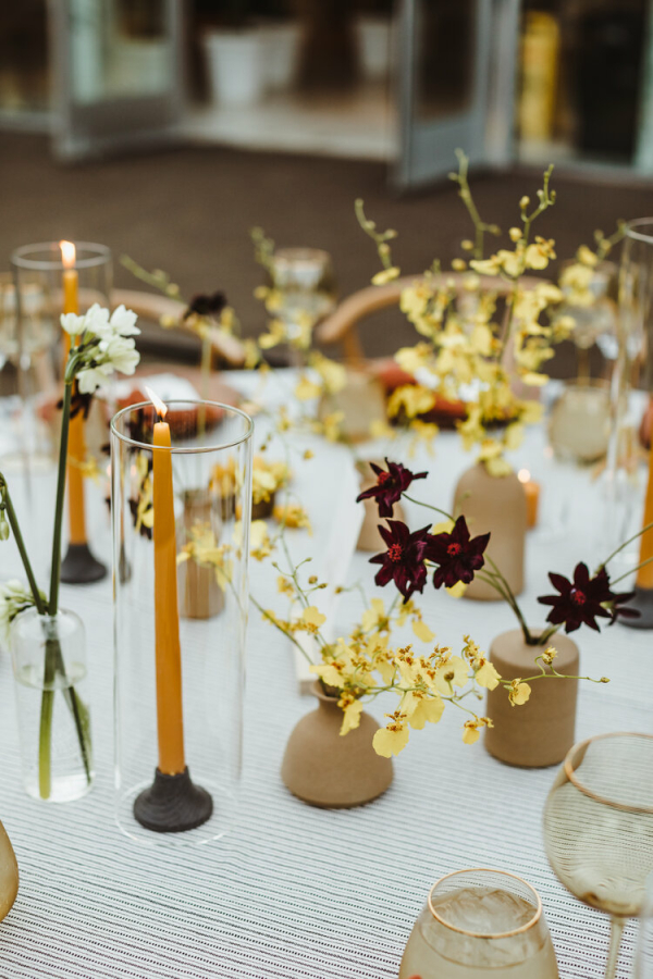 Florists Jenn Sanchez