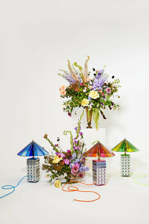 Florists Jenn Sanchez