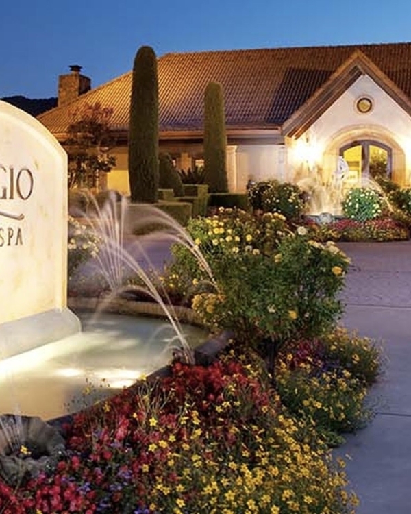 West Coast Hotels for an Intimate Wedding