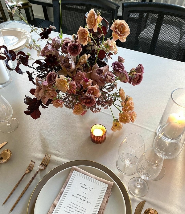 Florists Lambert Floral Studio