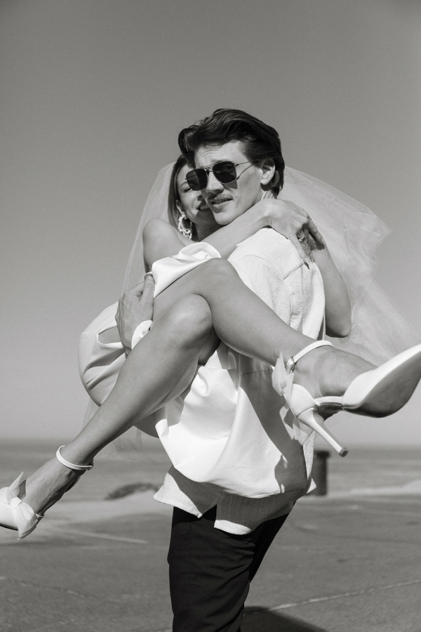 Photographers Chelsea Gee