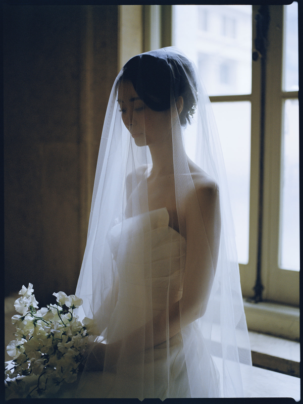 Photographers Lola Rong