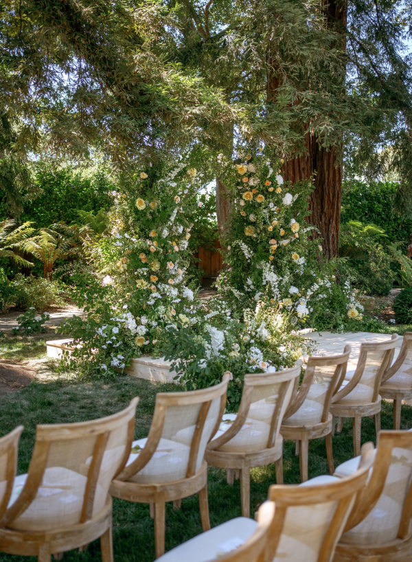 Planners Alison Events