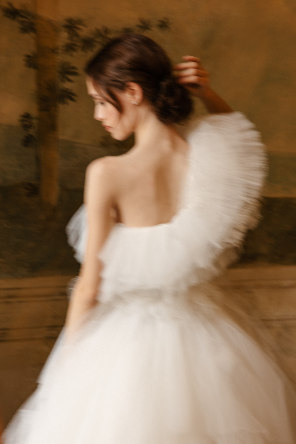 Photographers Mitch Ferris