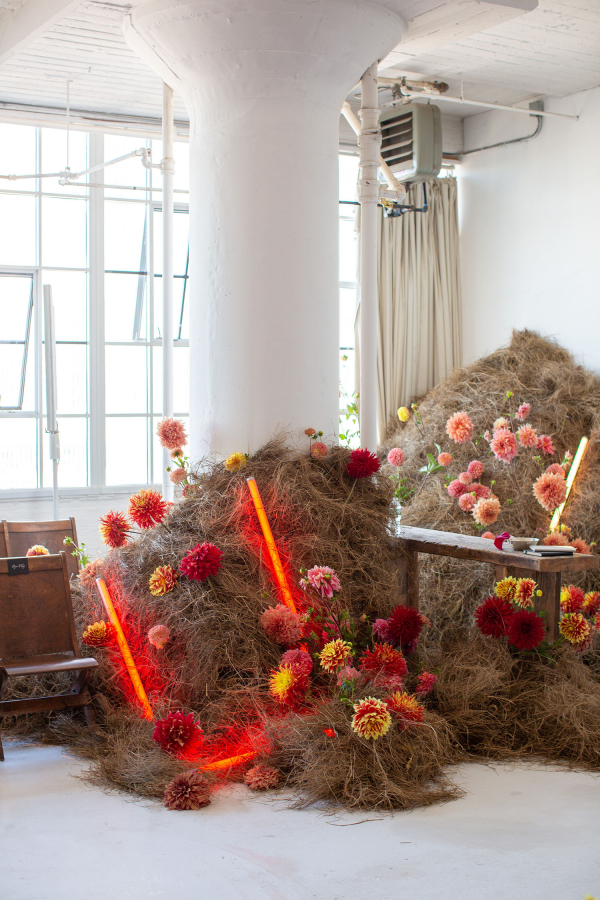 Planners Alison Events