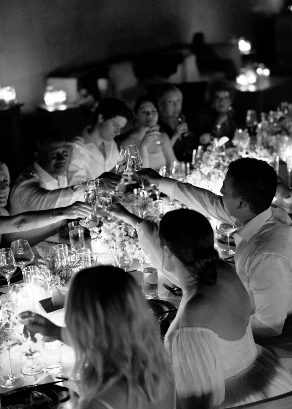 Planners Alison Events