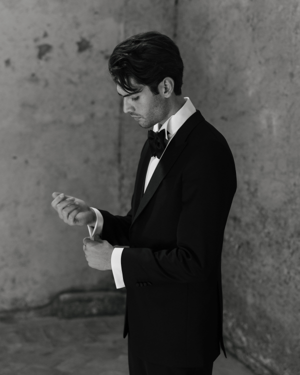 Photographers Mitch Ferris