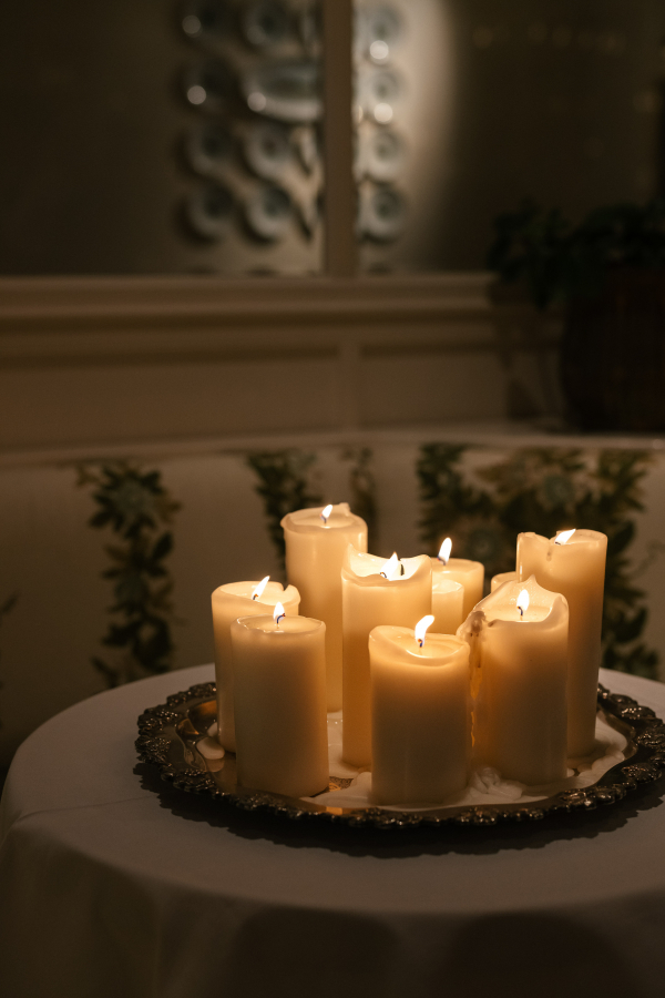 Photographers Mitch Ferris