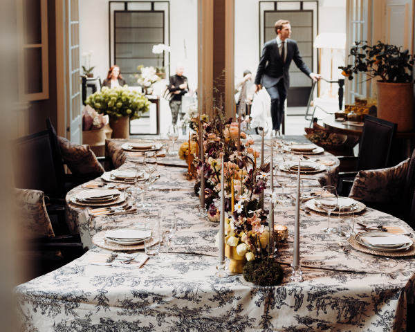 Planners SANTÉ Weddings & Events