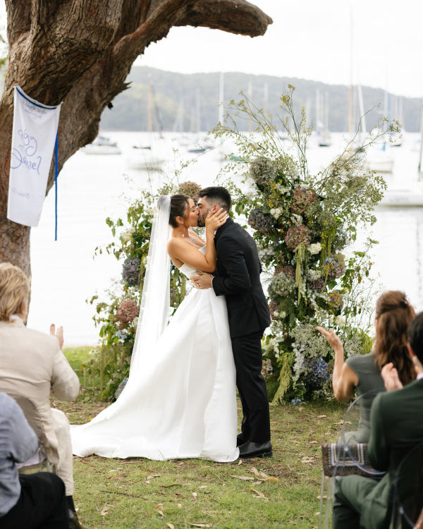 Photographers Mitch Ferris