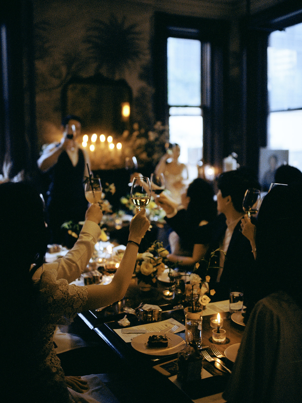 Photographers Lola Rong