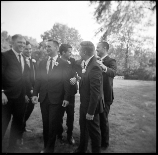 Photographers Courtney Sinclair