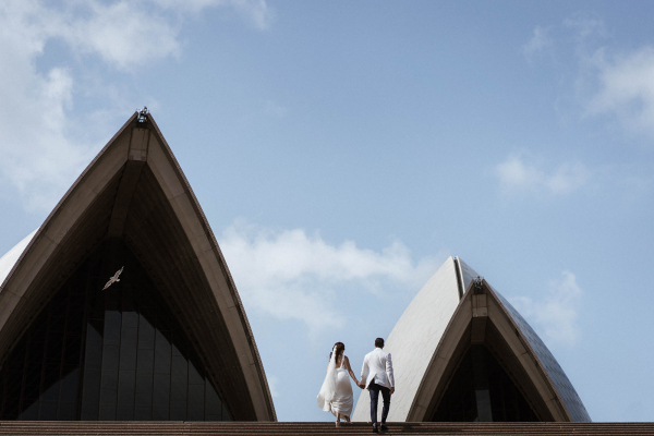 Photographers Dean Snushall