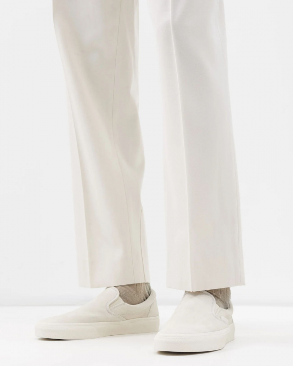 12 Best Sneakers for the Groom | Top of the Modern, Trendy Wedding Sneakers for Man