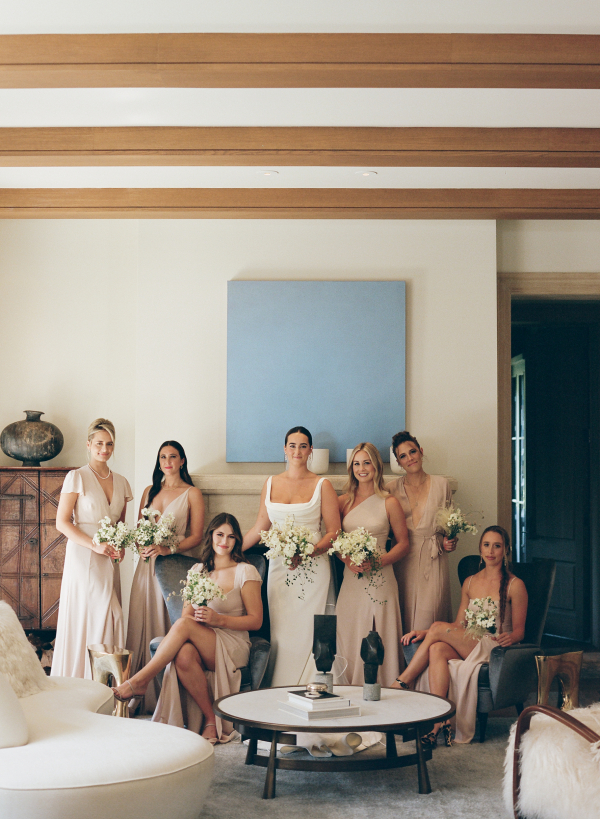 Planners Alison Events