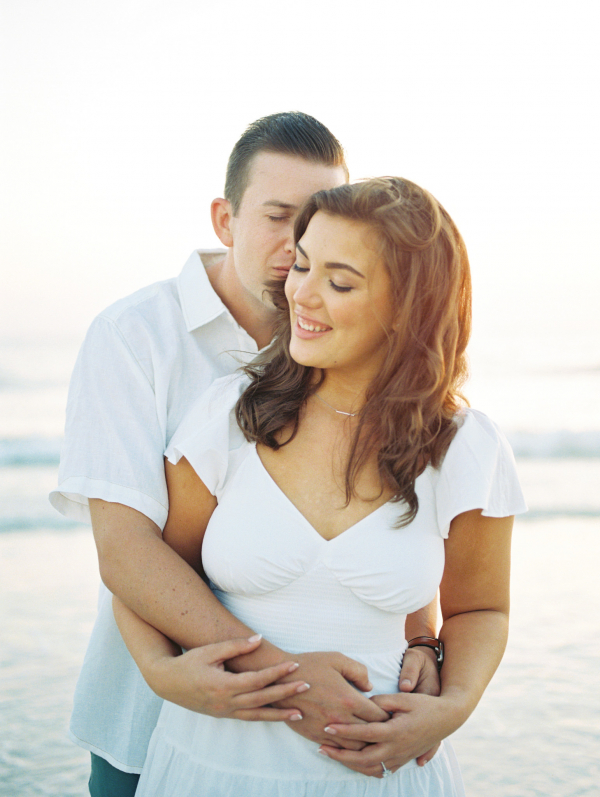 Photographers Courtney Sinclair