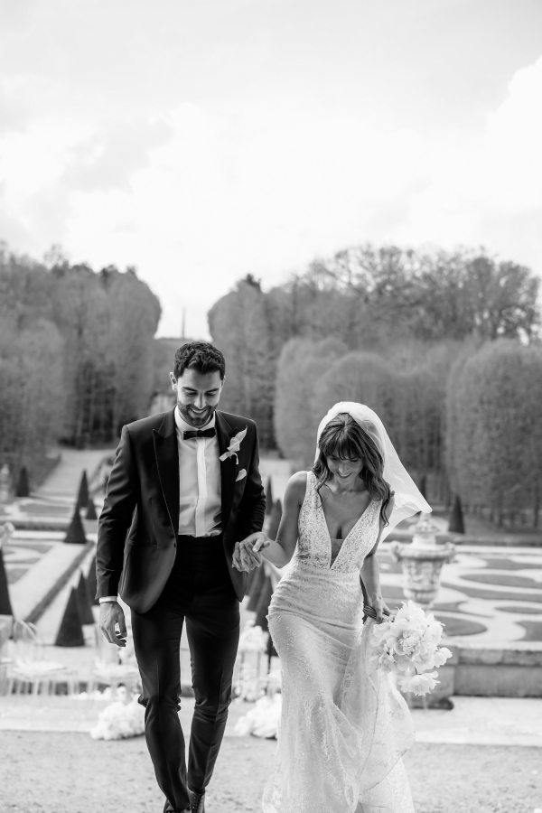 Planners SANTÉ Weddings & Events