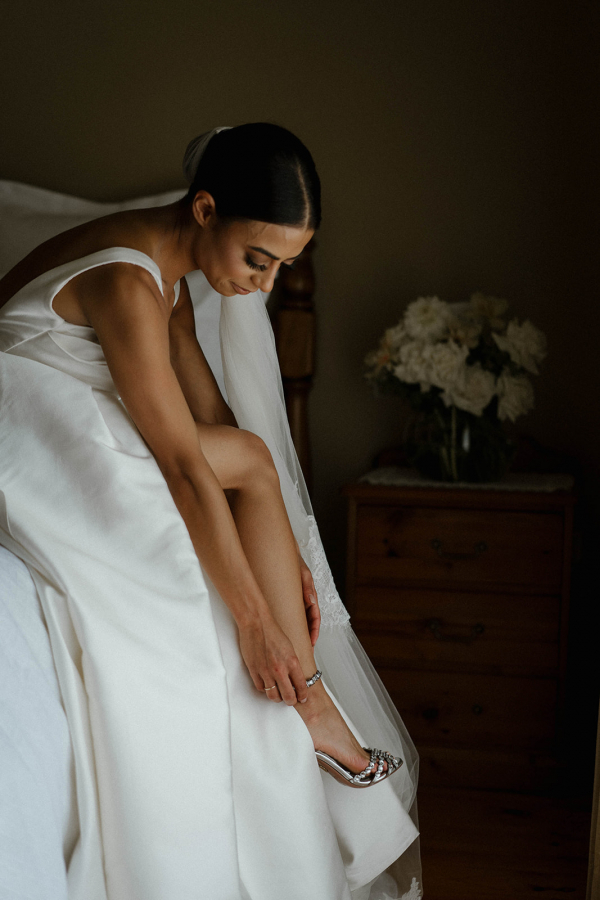 Photographers Dean Snushall