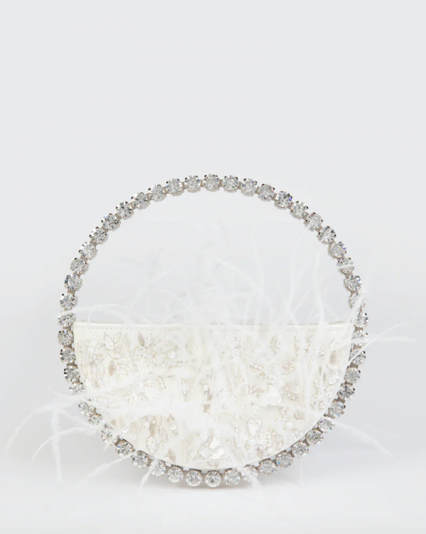 12 Best Clutches for Wedding | Elegant Bridal Purses | Designer Bags