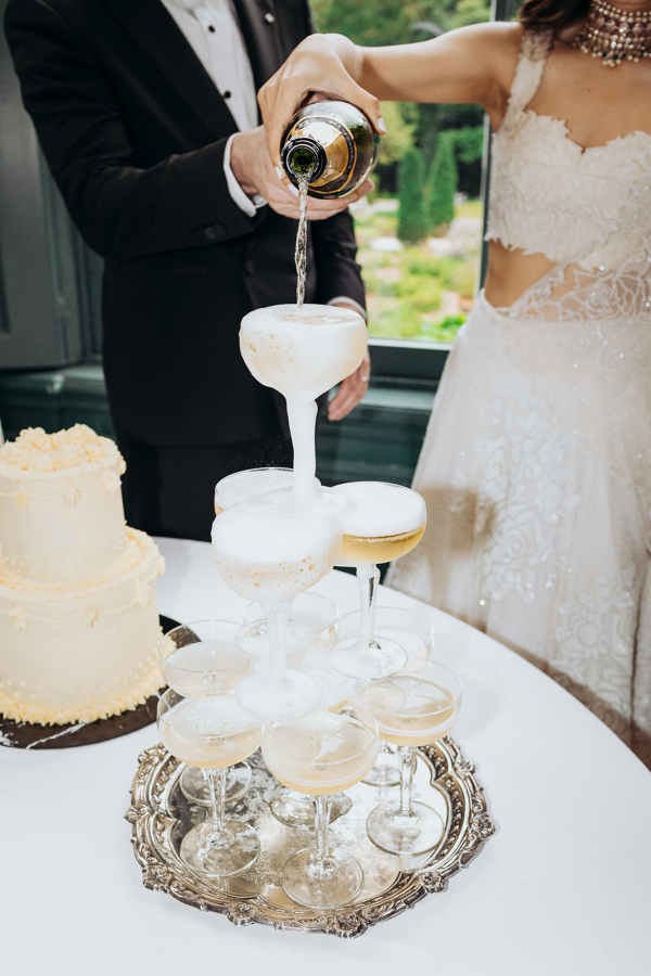 Planners SANTÉ Weddings & Events