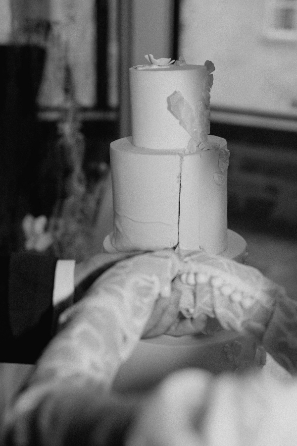 Victorian Charm Wedding Editorial