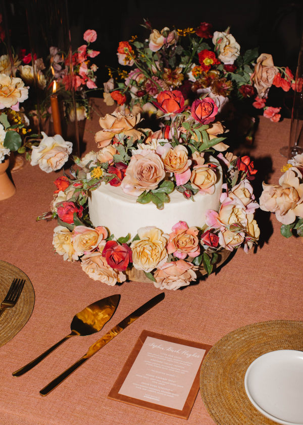 Planners Alison Events