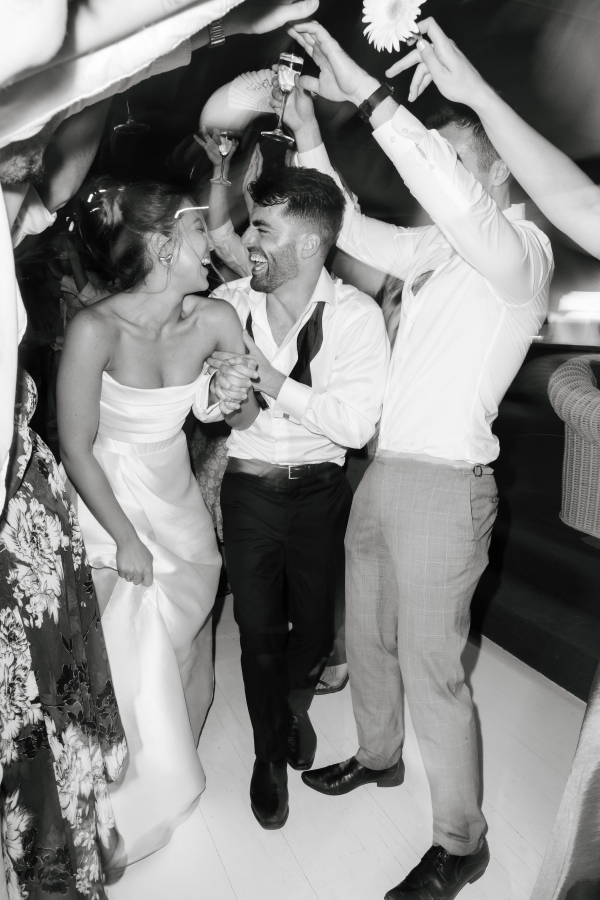 Photographers Mitch Ferris