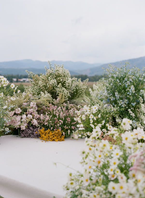 Planners Alison Events