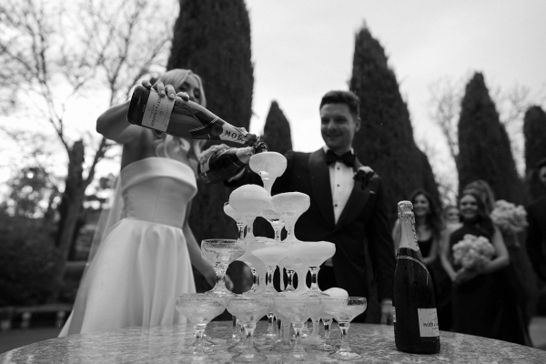 Photographers Dean Snushall