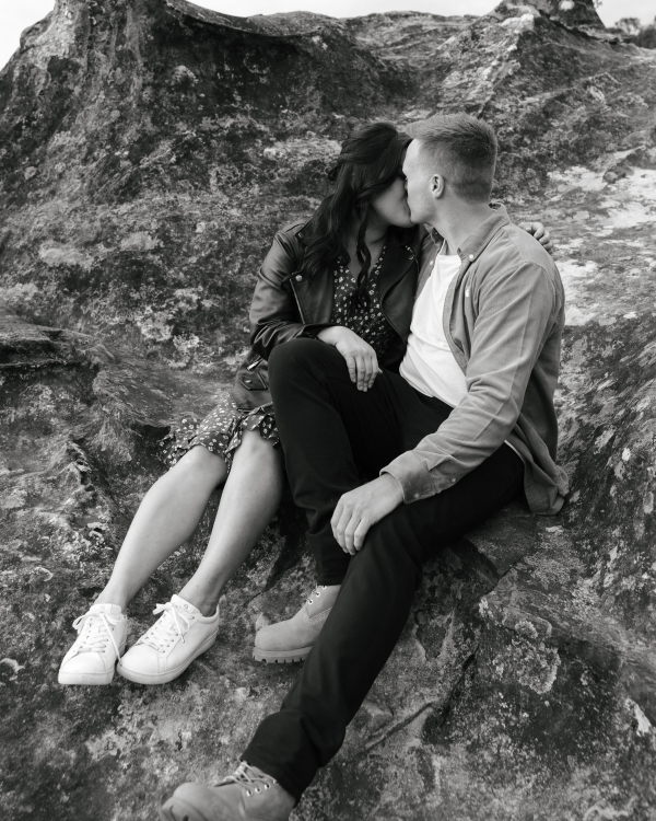 Photographers Mitch Ferris