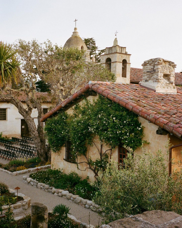 Romantic Getaway Destinations in California