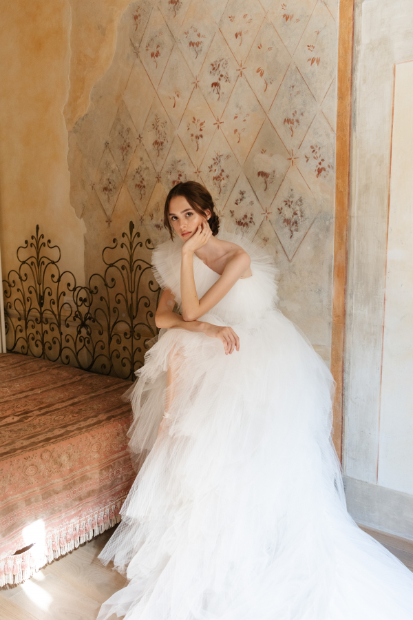 Photographers Mitch Ferris