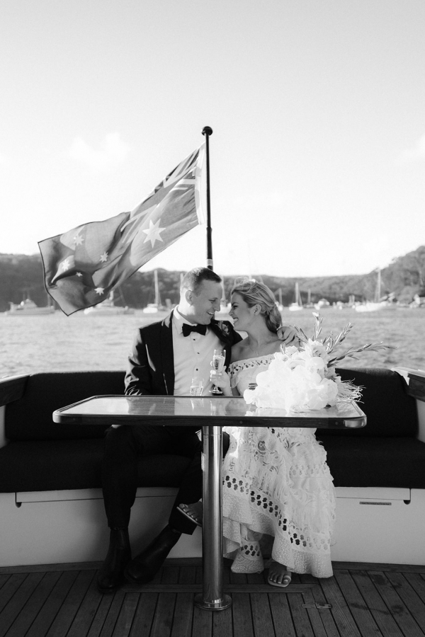 Photographers Dean Snushall