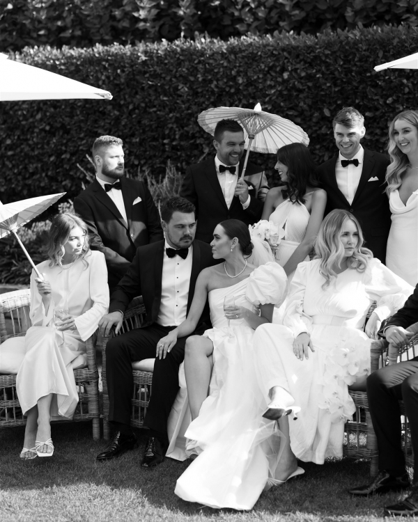 Enchanting Nuptials in Queenstown: A Harmonious Fusion of Elegance and Celebration