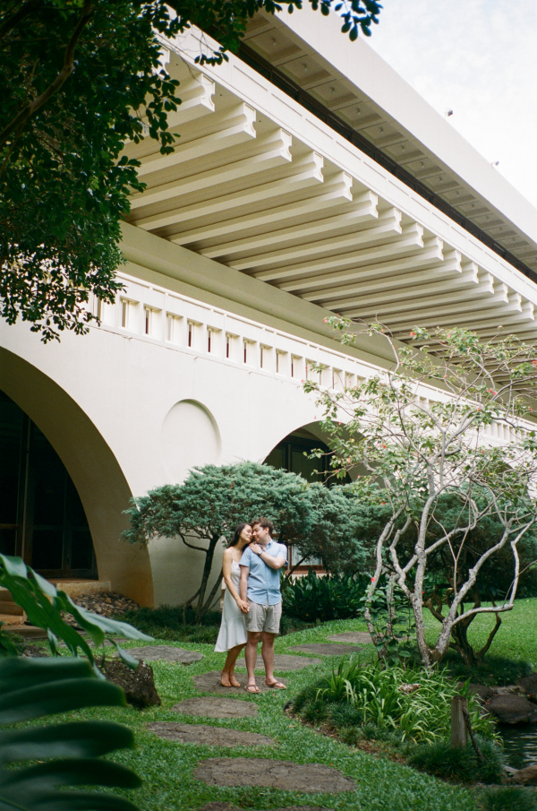 Photographers Courtney Sinclair