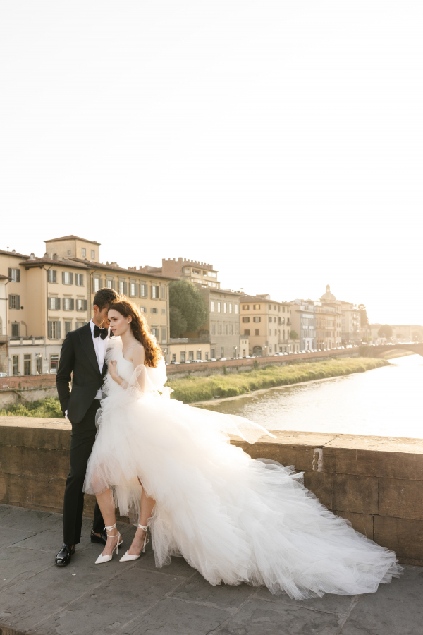 Photographers Mitch Ferris