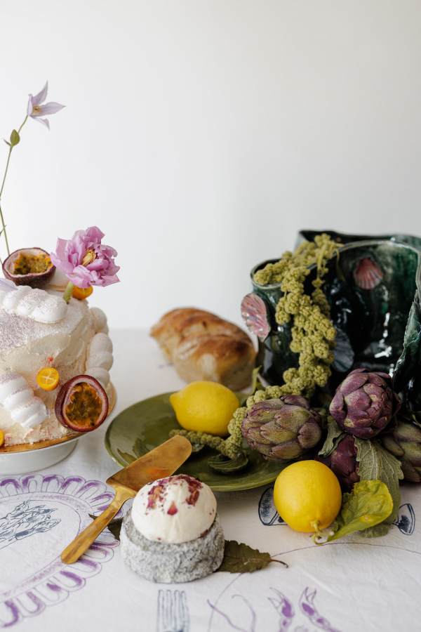 Unleashing Boldness: A Colorful Wedding Inspiration for Brides-to-Be