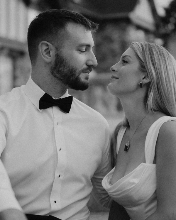 6 Tips for Wedding Photography | Posing Guide for Wedding Photos