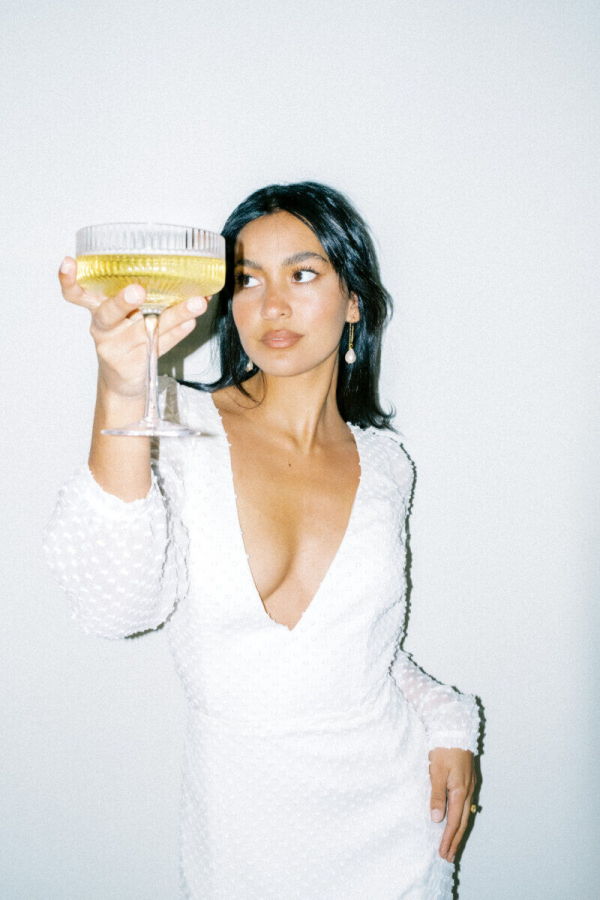 Photographers Courtney Sinclair