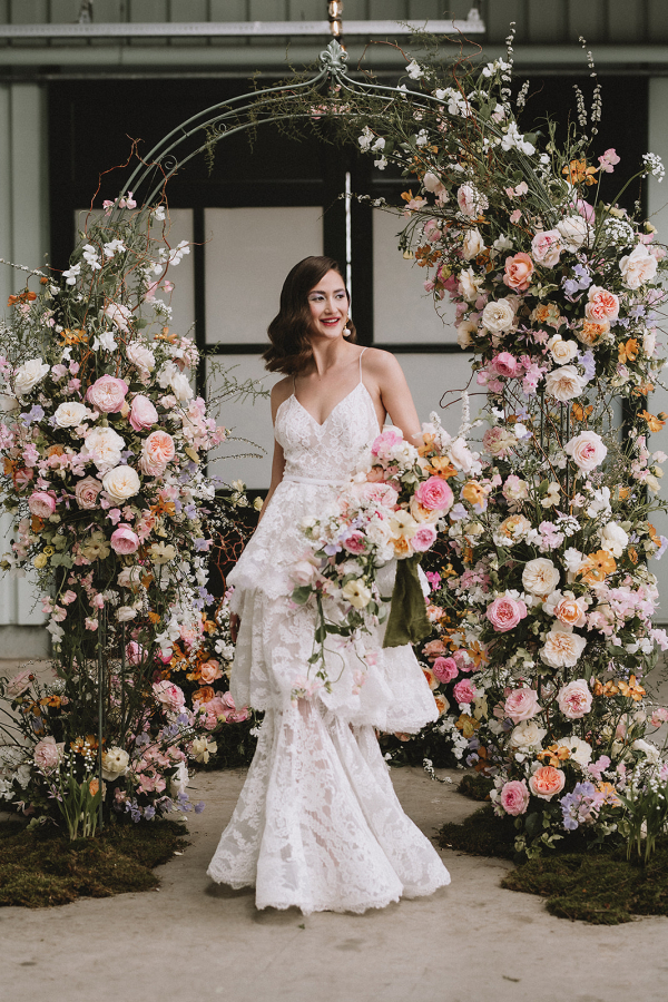 Planners SANTÉ Weddings & Events