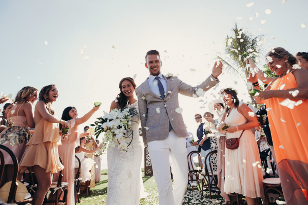 Planners SANTÉ Weddings & Events