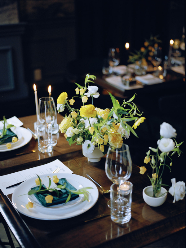 Photographers Lola Rong