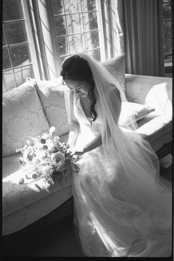 Photographers Courtney Sinclair