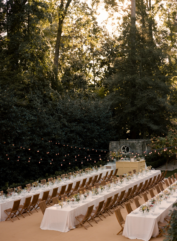 Planners Alison Events