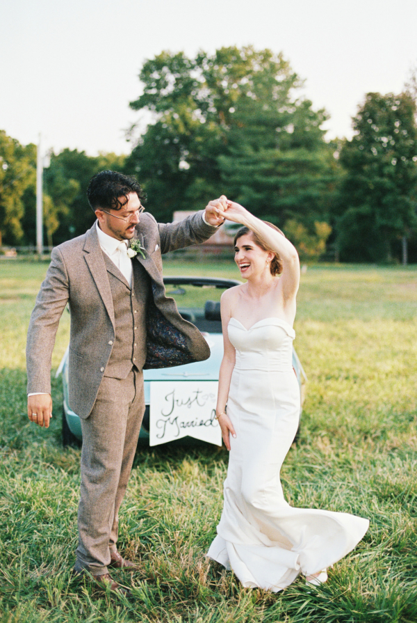 Photographers Courtney Sinclair