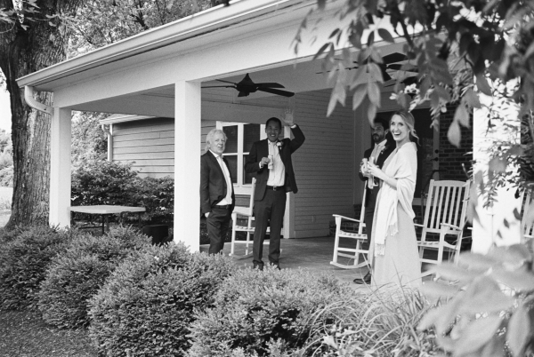 Photographers Courtney Sinclair