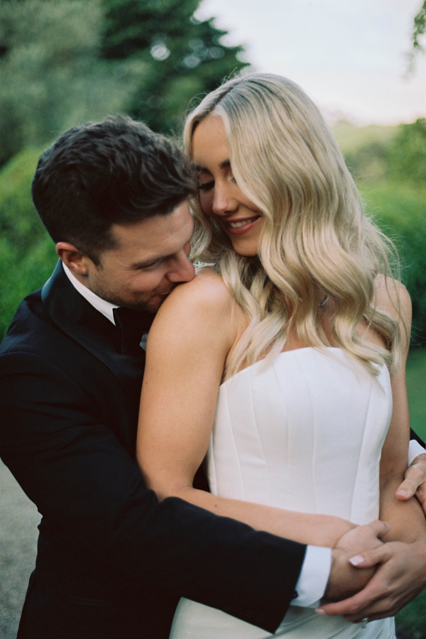 Photographers Dean Snushall